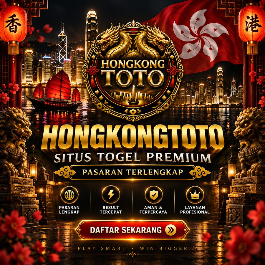 Hongkongtoto Badiri